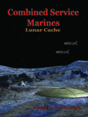cover image of Combined Service Marines